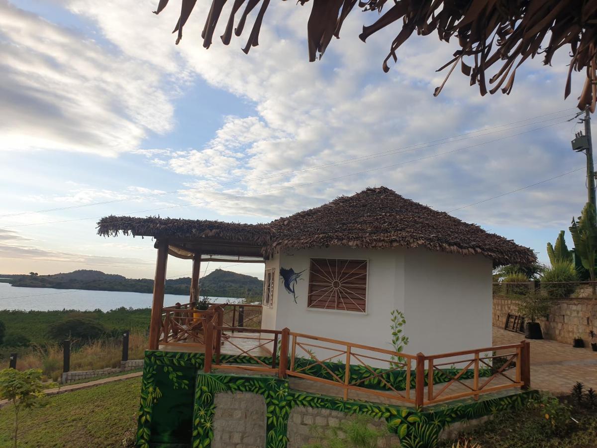 Villa Nosy Detente Экстерьер фото
