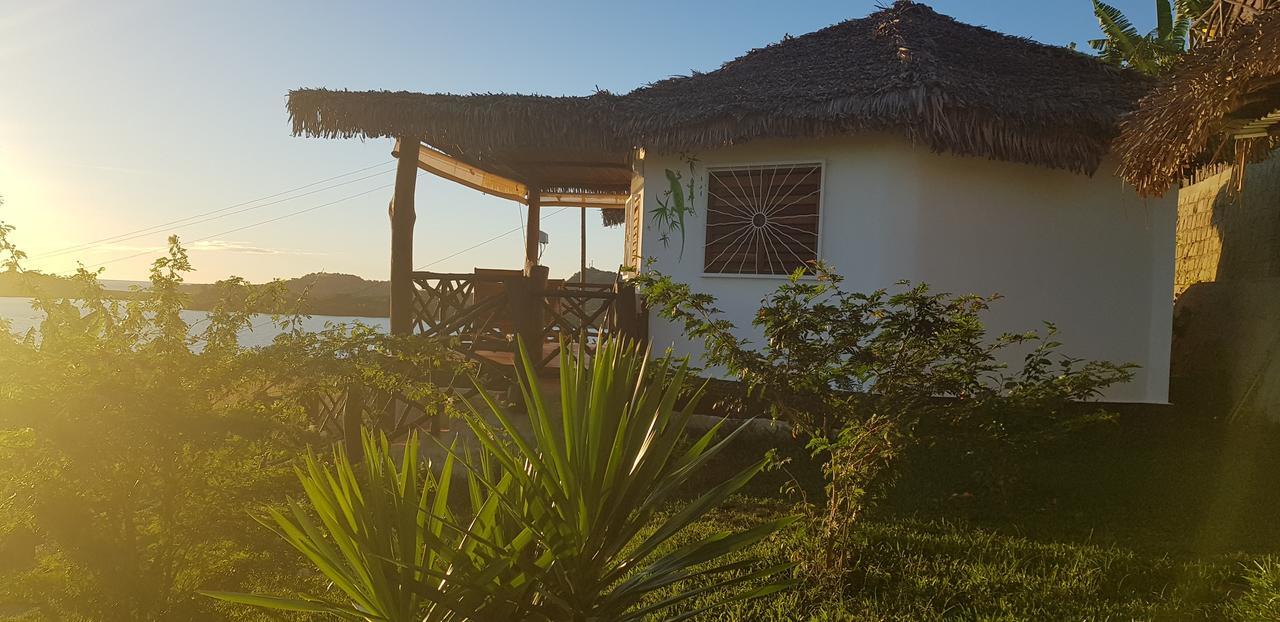 Villa Nosy Detente Экстерьер фото