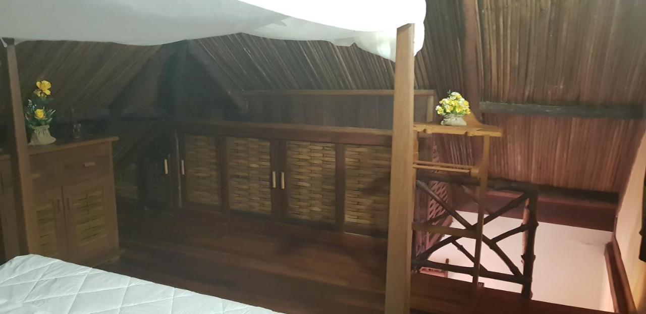 Villa Nosy Detente Экстерьер фото