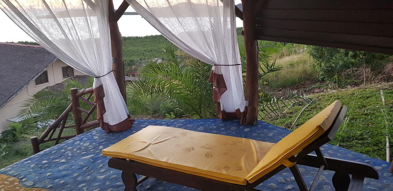 Villa Nosy Detente Экстерьер фото