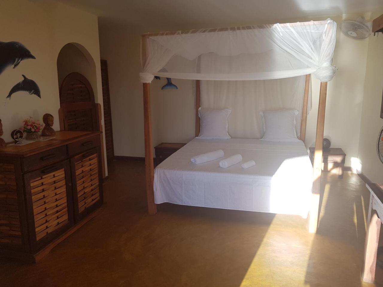 Villa Nosy Detente Экстерьер фото